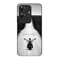 Θήκη Sonique Men's Edition Series για Realme Note 60 4G Freedom