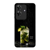 Θήκη Sonique Men's Edition Series για Realme Note 60 4G Mojito