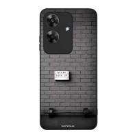 Θήκη Sonique Men's Edition Series για Realme Note 60 4G Motivation