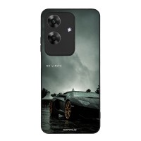 Θήκη Sonique Men's Edition Series για Realme Note 60 4G No Limits