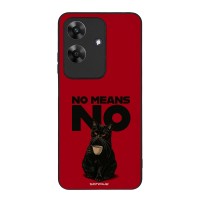Θήκη Sonique Men's Edition Series για Realme Note 60 4G No Means No
