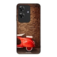 Θήκη Sonique Men's Edition Series για Realme Note 60 4G Old Roads