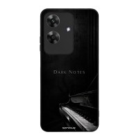 Θήκη Sonique Men's Edition Series για Realme Note 60 4G Piano