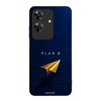 Θήκη Sonique Men's Edition Series για Realme Note 60 4G Plan B