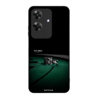 Θήκη Sonique Men's Edition Series για Realme Note 60 4G Poker