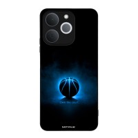 Θήκη Sonique Men's Edition Series για Realme Note 70T 4G Basketball