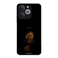 Θήκη Sonique Men's Edition Series για Realme Note 70T 4G Born to Win
