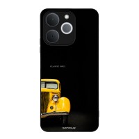 Θήκη Sonique Men's Edition Series για Realme Note 70T 4G Classic Soul