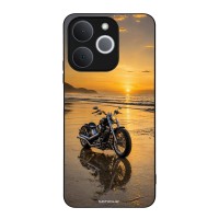 Θήκη Sonique Men's Edition Series για Realme Note 70T 4G Coastal Rider