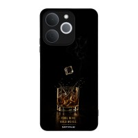 Θήκη Sonique Men's Edition Series για Realme Note 70T 4G Cool Mind