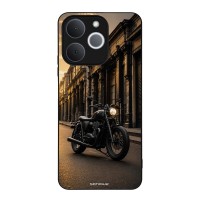 Θήκη Sonique Men's Edition Series για Realme Note 70T 4G Dusk Rider