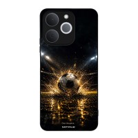Θήκη Sonique Men's Edition Series για Realme Note 70T 4G Football