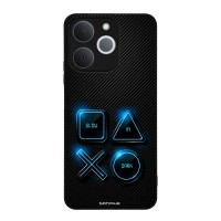 Θήκη Sonique Men's Edition Series για Realme Note 70T 4G Gaming