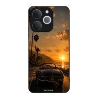 Θήκη Sonique Men's Edition Series για Realme Note 70T 4G Good Days