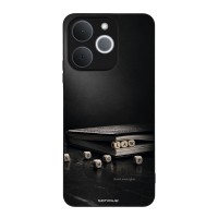 Θήκη Sonique Men's Edition Series για Realme Note 70T 4G Law