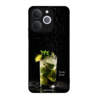 Θήκη Sonique Men's Edition Series για Realme Note 70T 4G Mojito