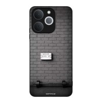 Θήκη Sonique Men's Edition Series για Realme Note 70T 4G Motivation