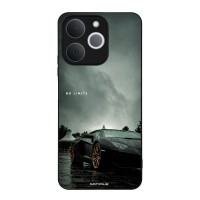Θήκη Sonique Men's Edition Series για Realme Note 70T 4G No Limits