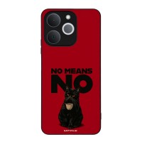 Θήκη Sonique Men's Edition Series για Realme Note 70T 4G No Means No