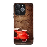 Θήκη Sonique Men's Edition Series για Realme Note 70T 4G Old Roads