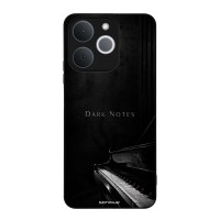 Θήκη Sonique Men's Edition Series για Realme Note 70T 4G Piano
