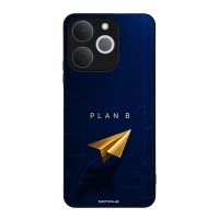 Θήκη Sonique Men's Edition Series για Realme Note 70T 4G Plan B