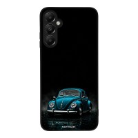 Θήκη Sonique Men's Edition για Samsung Galaxy A05s 4G Μπλε Σκαραβαίος