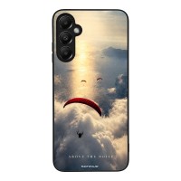 Θήκη Sonique Men's Edition για Samsung Galaxy A05s 4G Above the Noise
