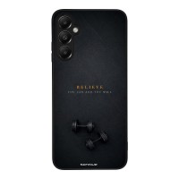Θήκη Sonique Men's Edition για Samsung Galaxy A05s 4G Believe