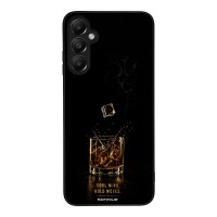 Θήκη Sonique Men's Edition για Samsung Galaxy A05s 4G Cool Mind