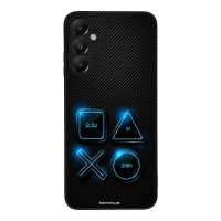Θήκη Sonique Men's Edition για Samsung Galaxy A05s 4G Gaming