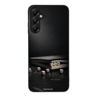 Θήκη Sonique Men's Edition για Samsung Galaxy A05s 4G Law