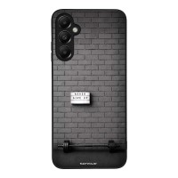 Θήκη Sonique Men's Edition για Samsung Galaxy A05s 4G Motivation