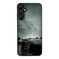 Θήκη Sonique Men's Edition για Samsung Galaxy A05s 4G No Limits