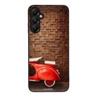 Θήκη Sonique Men's Edition για Samsung Galaxy A05s 4G Old Roads