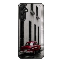 Θήκη Sonique Men's Edition για Samsung Galaxy A05s 4G Old Soul