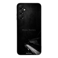 Θήκη Sonique Men's Edition για Samsung Galaxy A05s 4G Piano