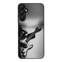 Θήκη Sonique Men's Edition για Samsung Galaxy A05s 4G Rock Guitar