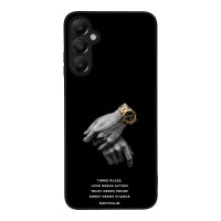 Θήκη Sonique Men's Edition για Samsung Galaxy A05s 4G Three Rules