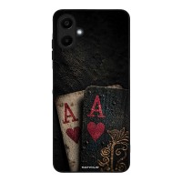 Θήκη Sonique Men's Edition για Samsung Galaxy A06 4G Άσος