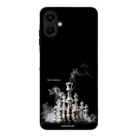 Θήκη Sonique Men's Edition για Samsung Galaxy A06 4G Σκάκι