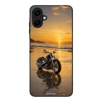 Θήκη Sonique Men's Edition για Samsung Galaxy A06 4G Coastal Rider
