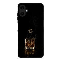Θήκη Sonique Men's Edition για Samsung Galaxy A06 4G Cool Mind