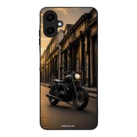 Θήκη Sonique Men's Edition για Samsung Galaxy A06 4G Dusk Rider