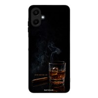 Θήκη Sonique Men's Edition για Samsung Galaxy A06 4G Eyes Never Lie