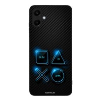 Θήκη Sonique Men's Edition για Samsung Galaxy A06 4G Gaming