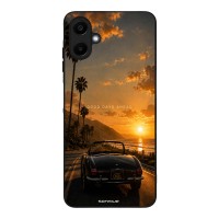 Θήκη Sonique Men's Edition για Samsung Galaxy A06 4G Good Days