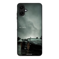 Θήκη Sonique Men's Edition για Samsung Galaxy A06 4G No Limits