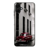 Θήκη Sonique Men's Edition για Samsung Galaxy A06 4G Old Soul