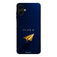 Θήκη Sonique Men's Edition για Samsung Galaxy A06 4G Plan B